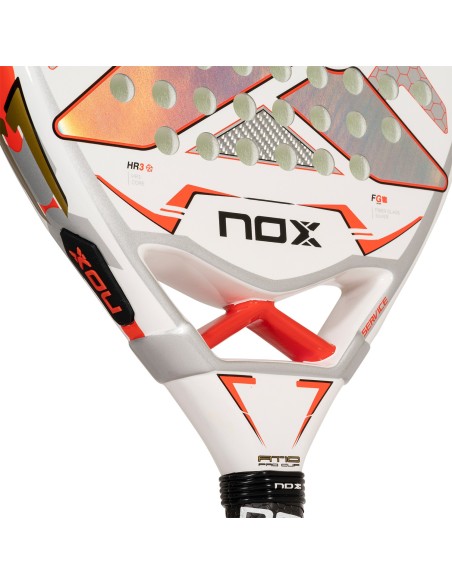 Nox AT Pro Cup Coorp | Ofertas de pádel